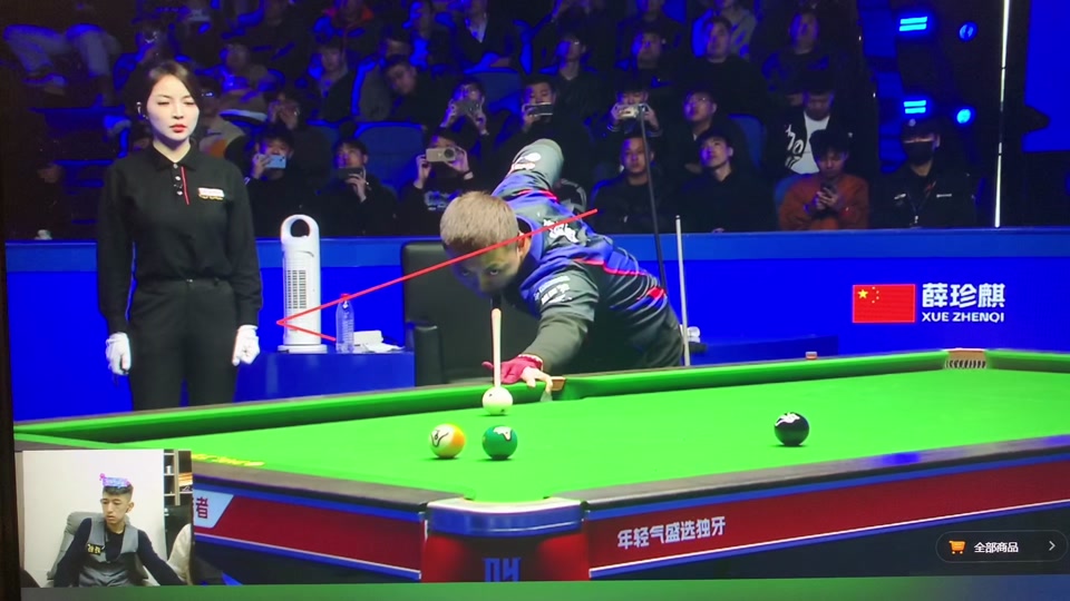 他在训练中 他在训练中