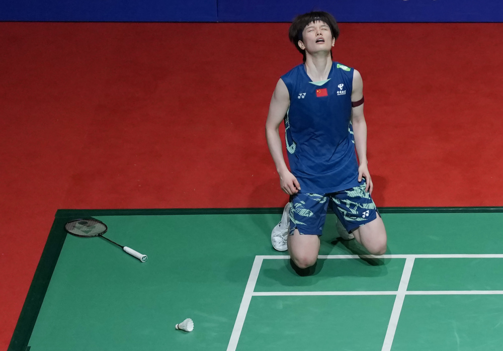 有独到见解 有独到见解