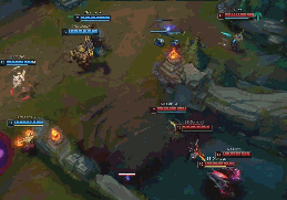 崛起以及球 崛起以及球