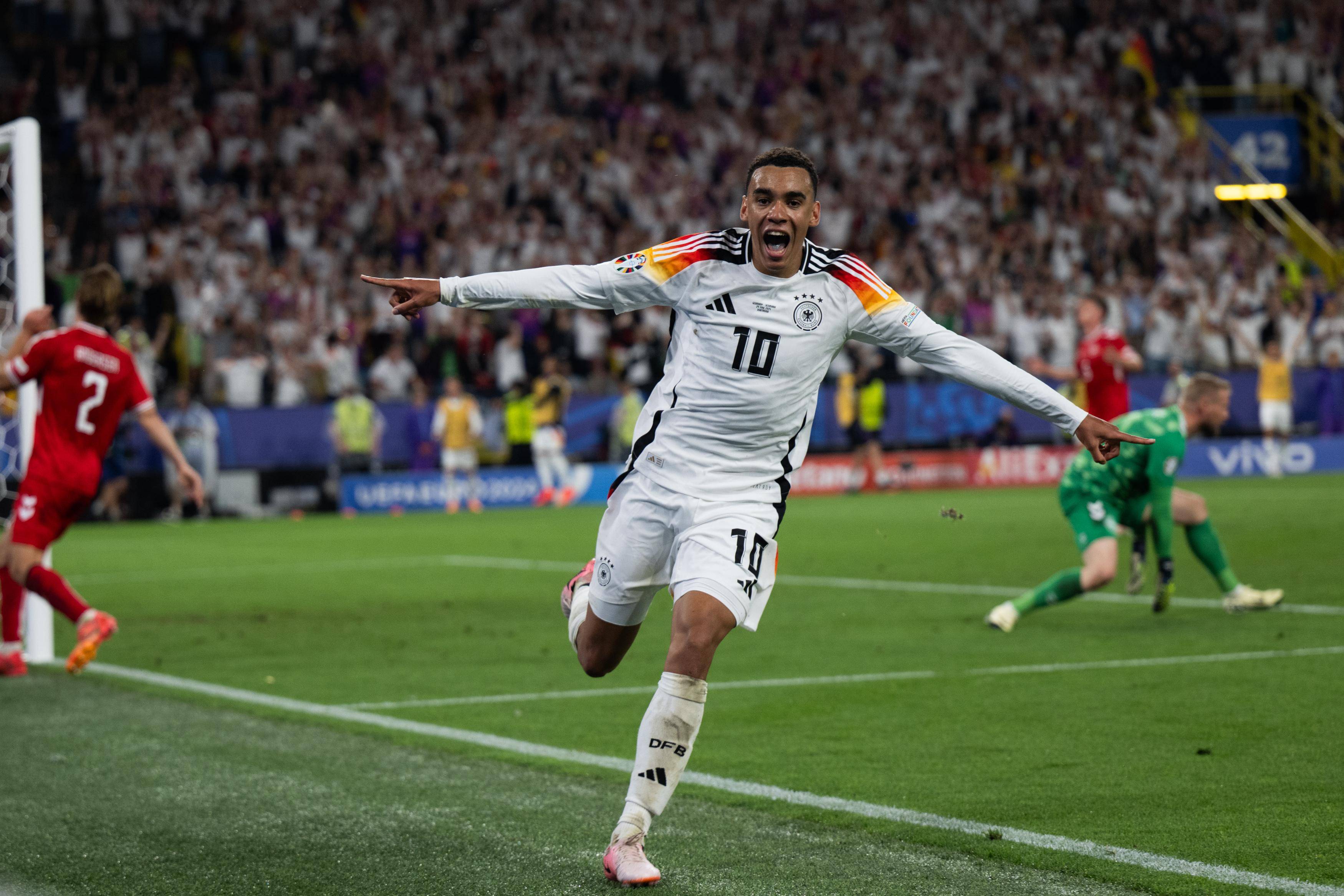 开赛预选赛 开赛预选赛