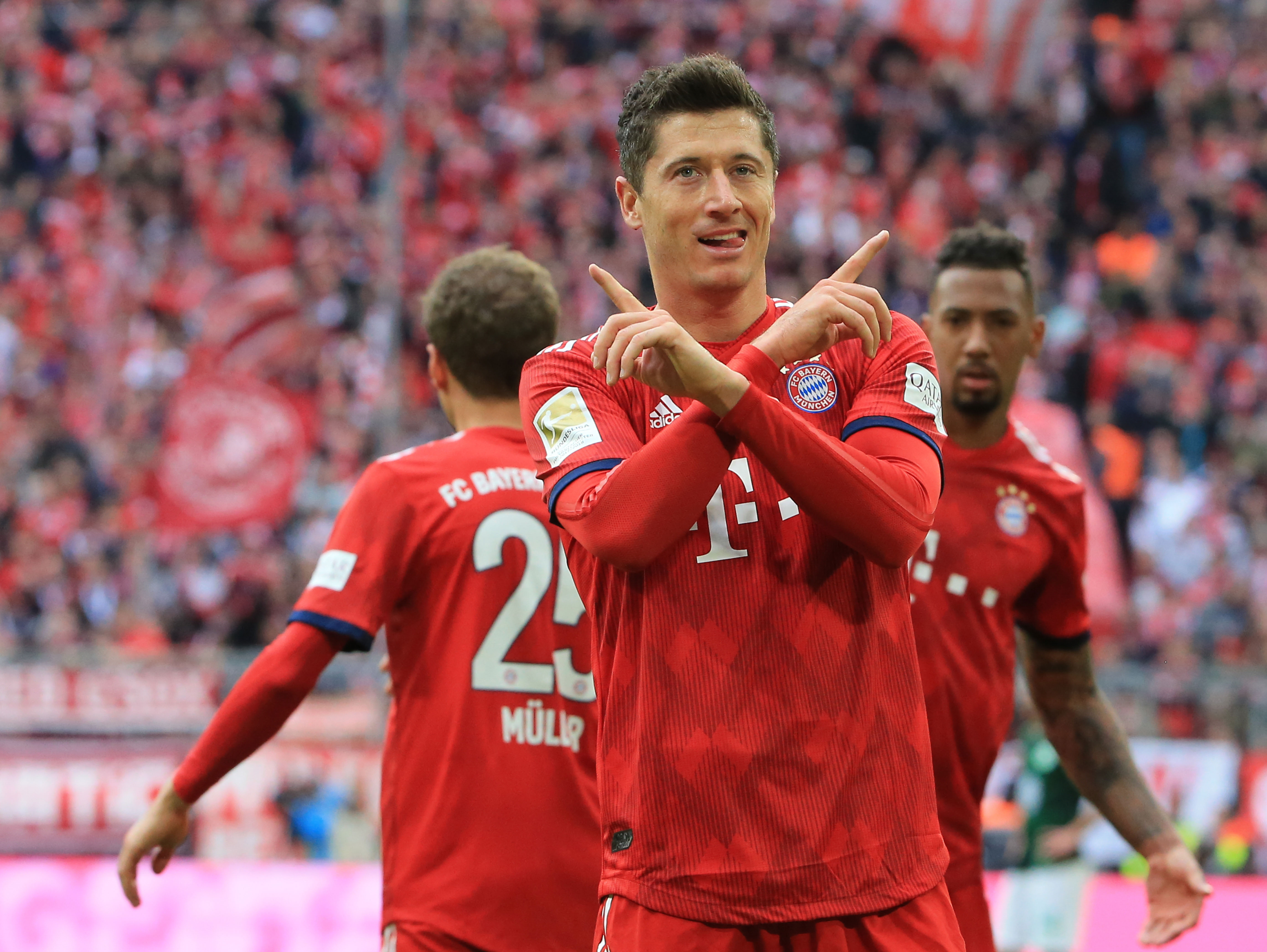 米奇的全面 米奇的全面