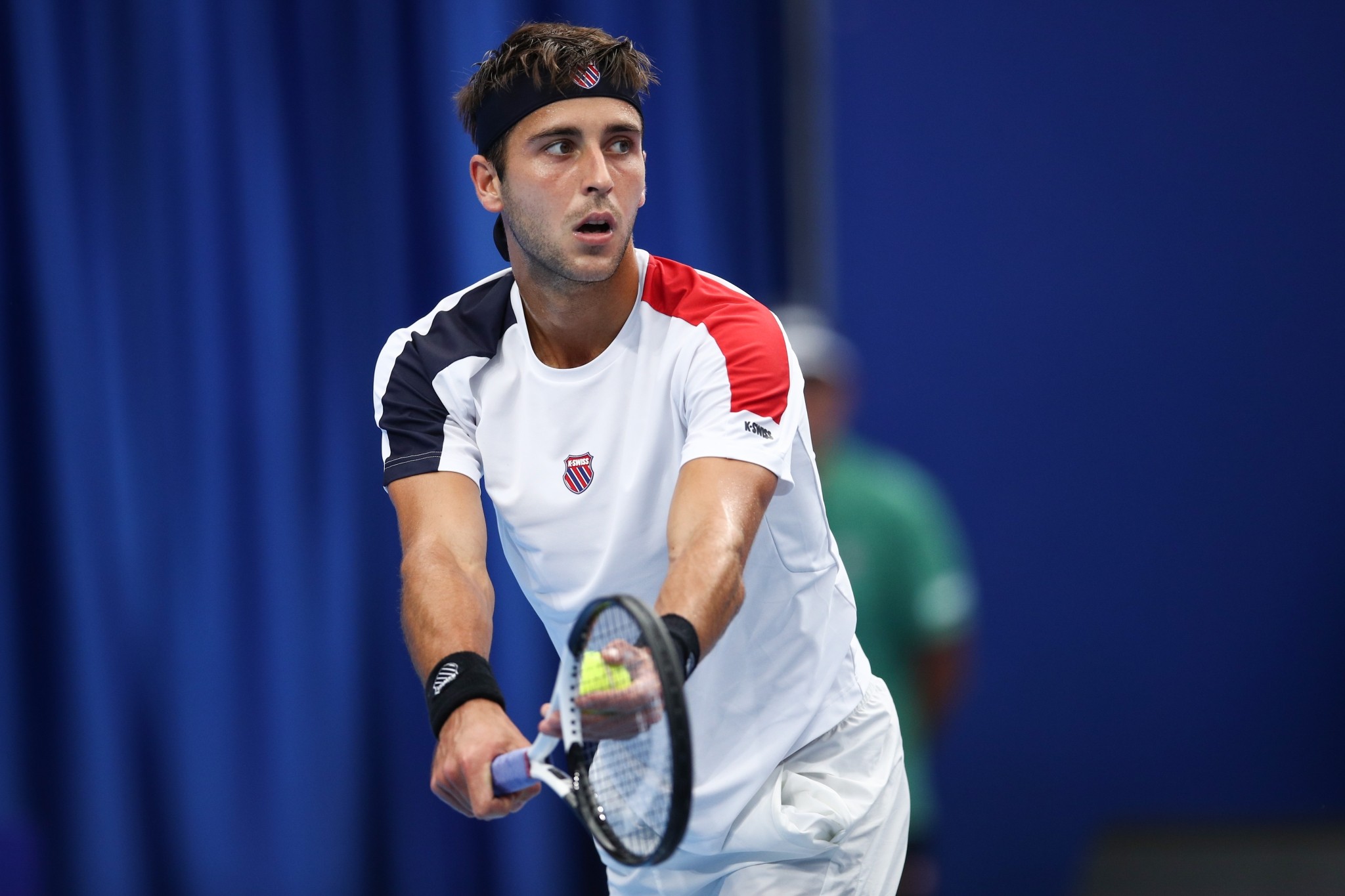 而基米希则 而基米希则