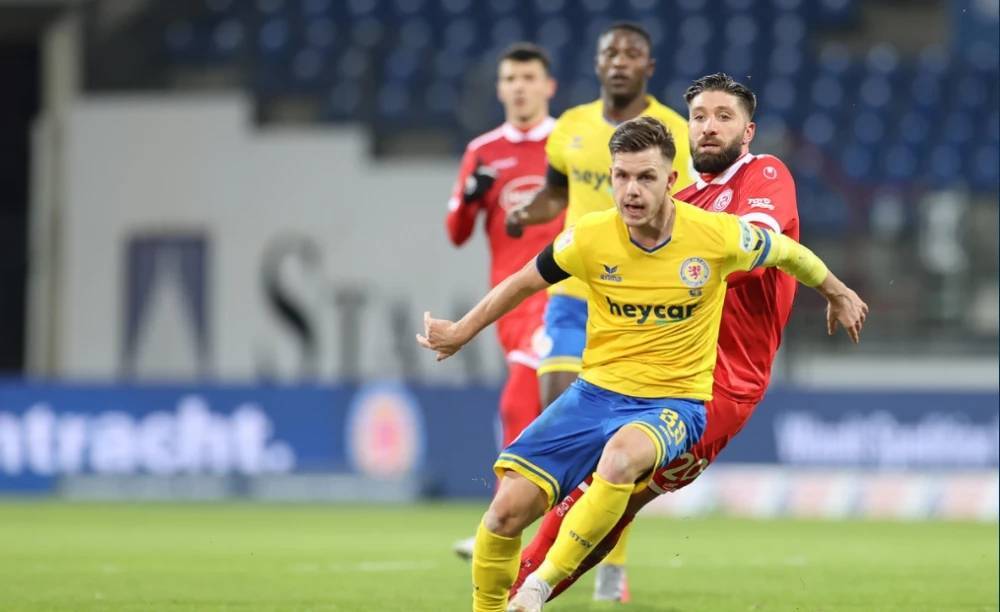 助商的合作 助商的合作