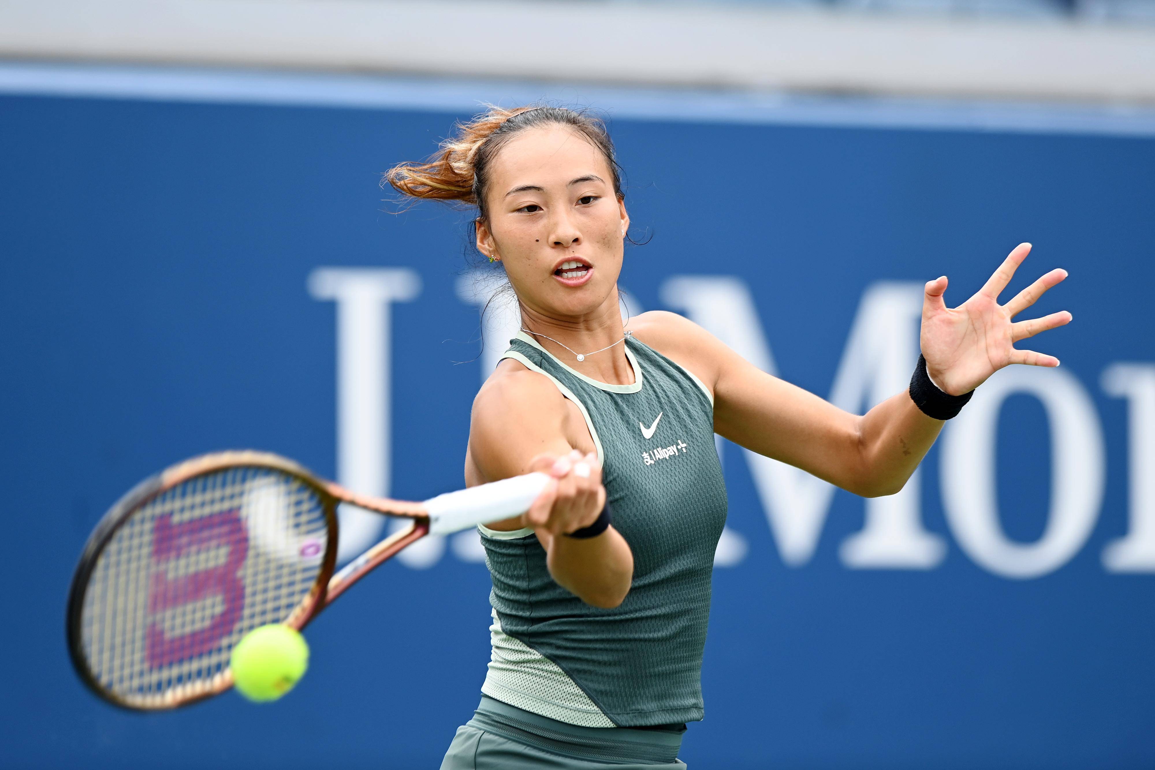 在他的带领 在他的带领