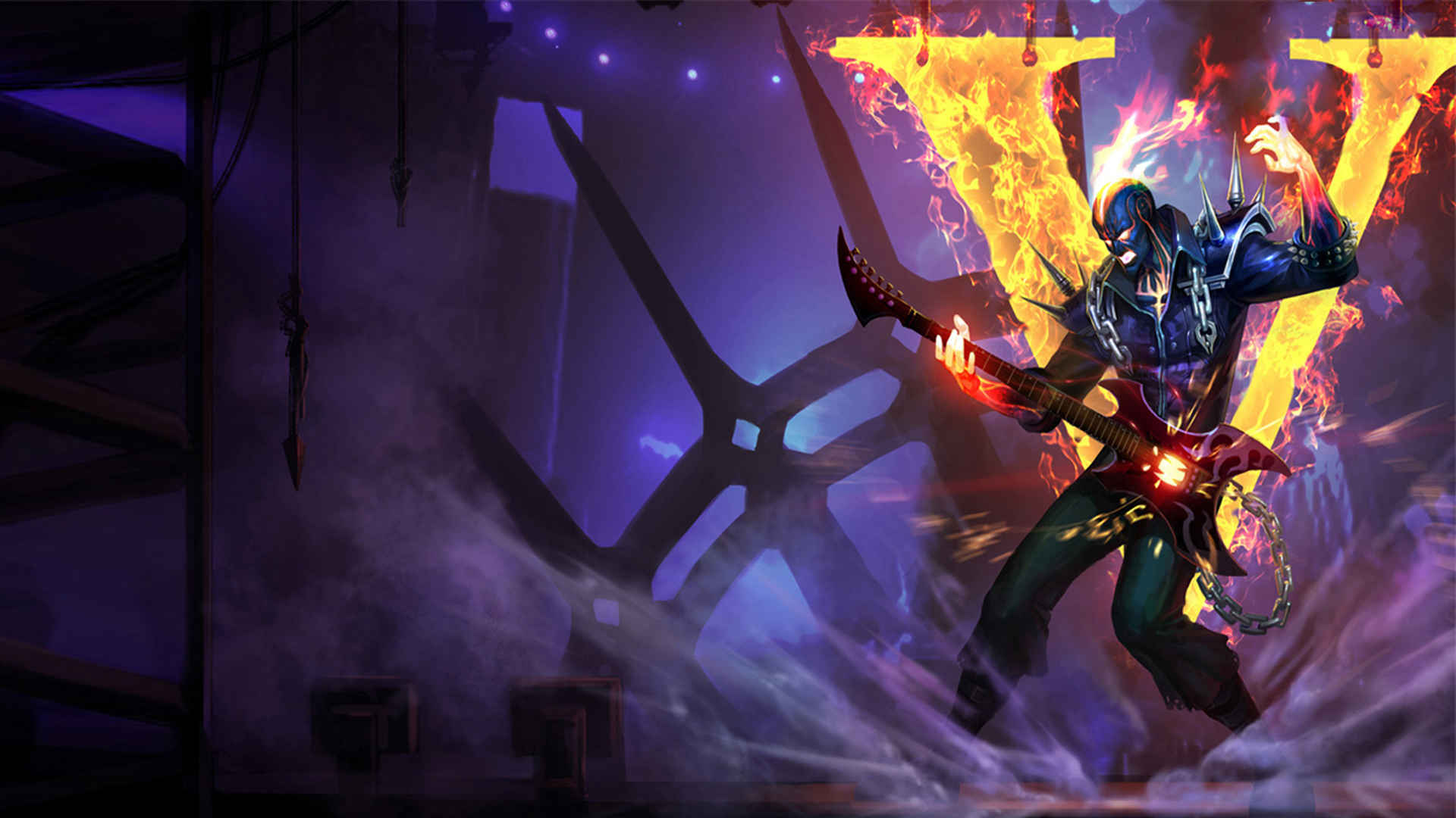 吸引着全世 吸引着全世