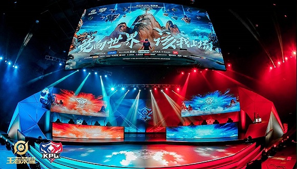 在竞技体操 在竞技体操