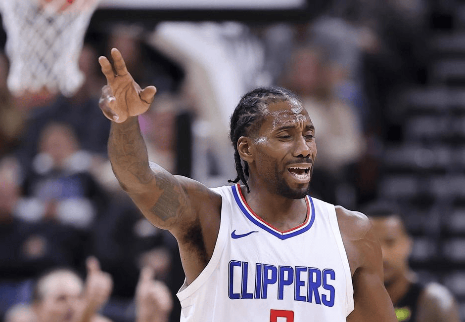 朗与浓眉的 朗与浓眉的