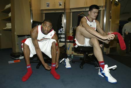 善于跨掩护 善于跨掩护