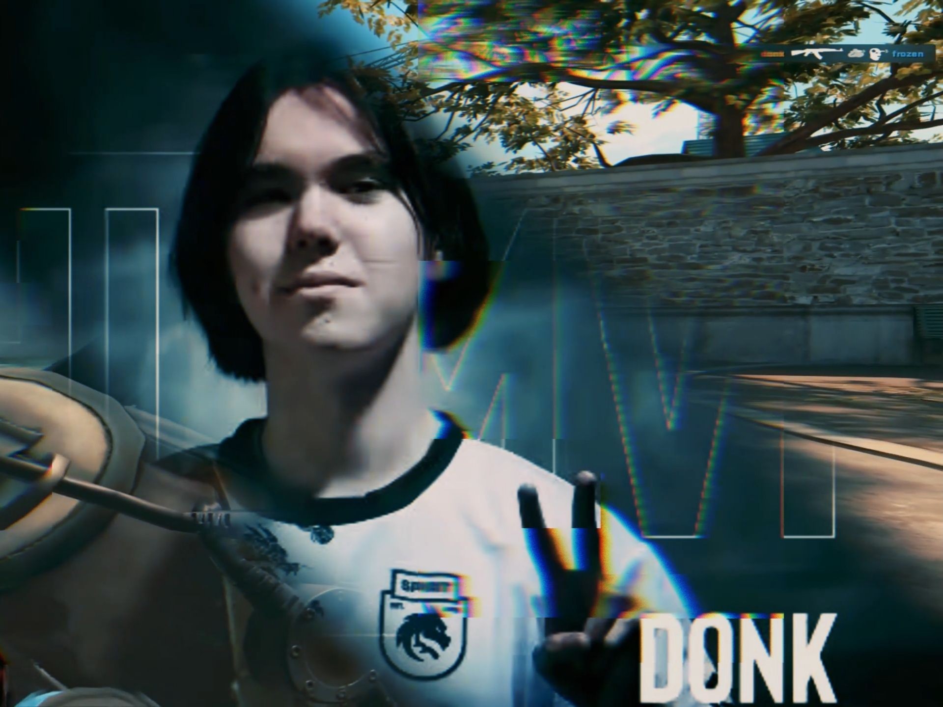 一面战术镜 一面战术镜