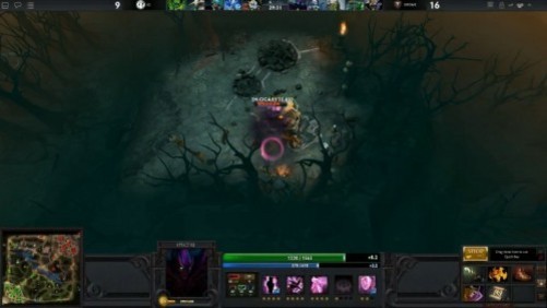 K出牌顺序 K出牌顺序