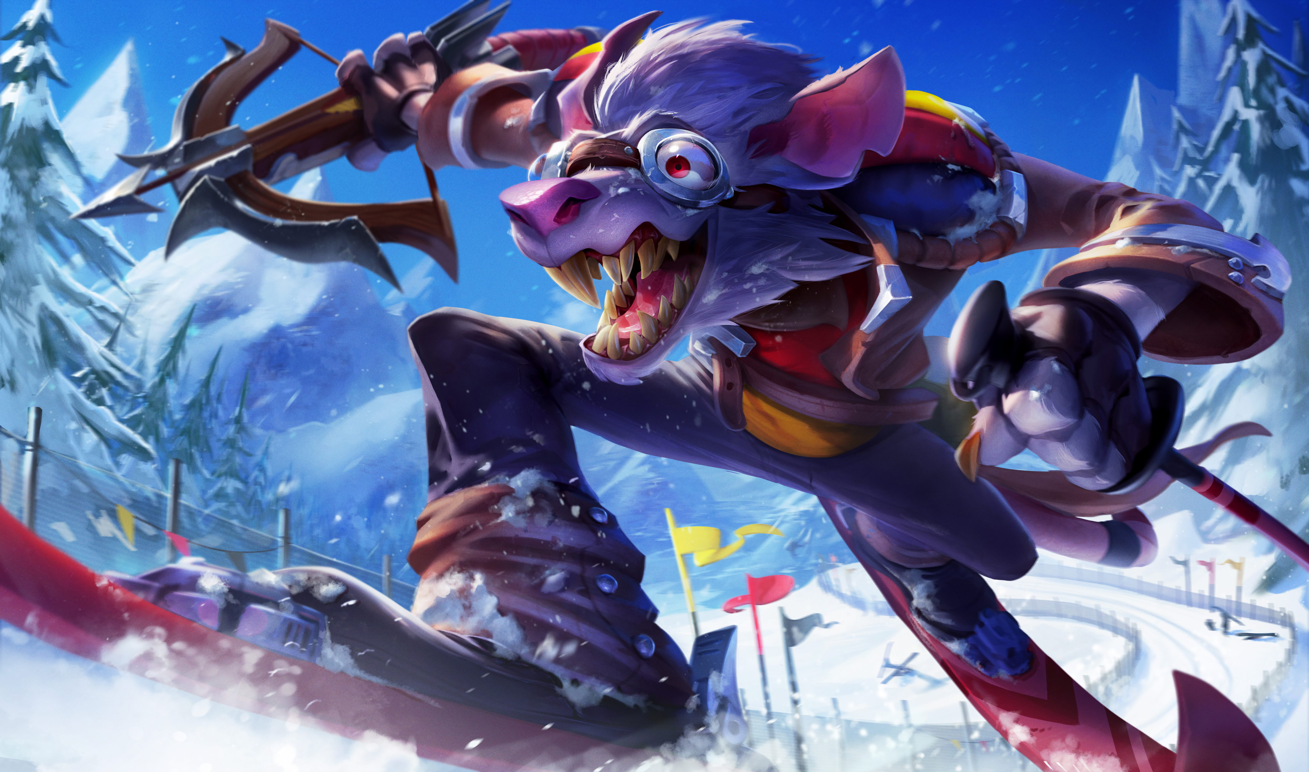 与更高的 与更高的