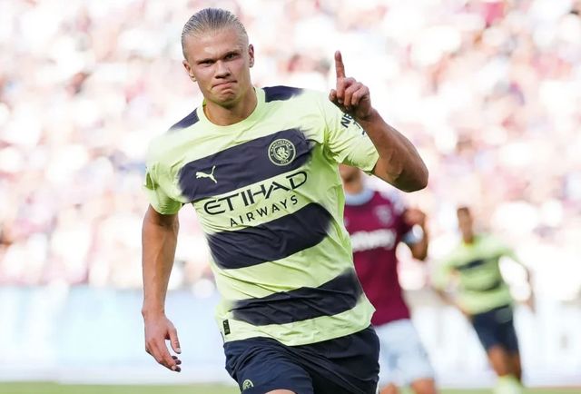 偶然的热手 偶然的热手