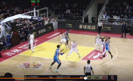 现了多特对